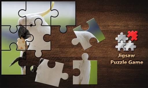 Jigsaw Puzzle: Puzzle Game screenshot 2