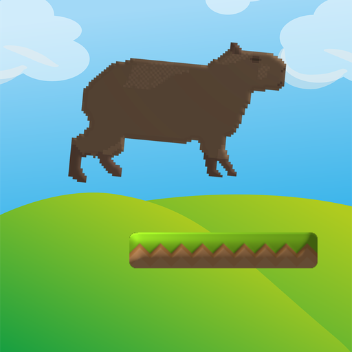 Extreme Jump - jump is fun icon