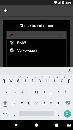 Car Color Detector स्क्रीनशॉट 2