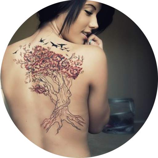 Tattoo My Photo Editor 2.0