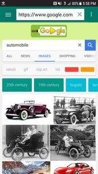 Tang Browser (adblock) screenshot 2