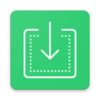 Save WA Status logo
