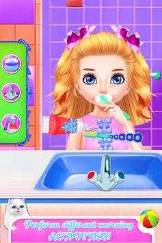 Kids Daily Routine Activities screenshot 2