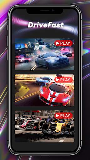 Drive Fast screenshot 2