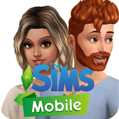 Guide For The Sims Mobile icon