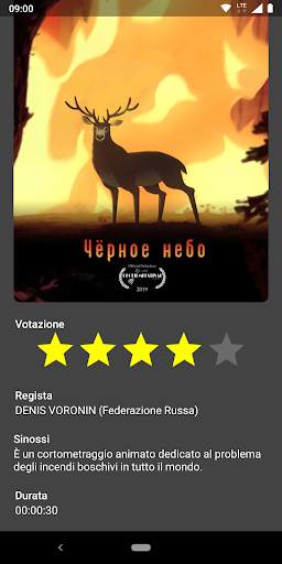 VotApp screenshot 4