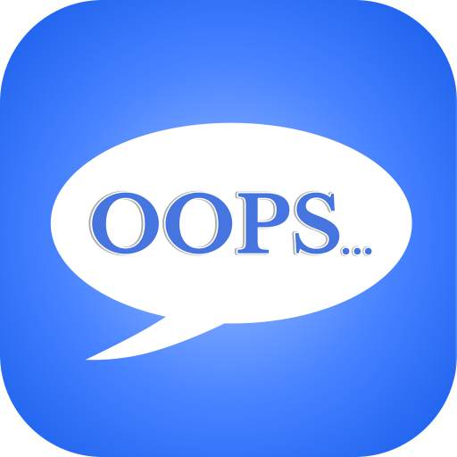 Oops... 1.0