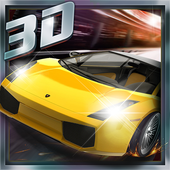 Limit for speed icon