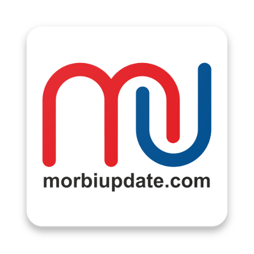 Morbi Update आइकन