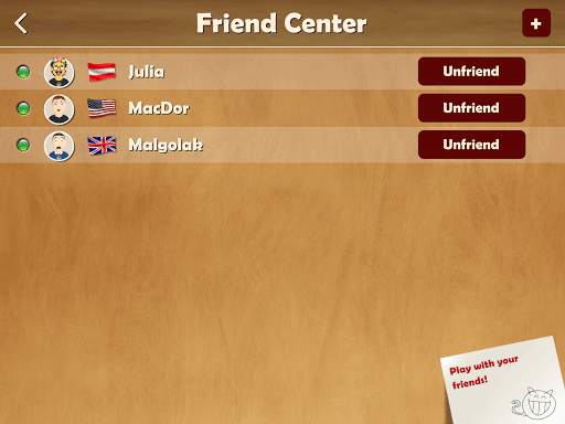 Oh Hell | Bid Whist | Spades screenshot 14