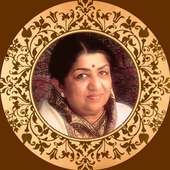 Latha Mangeshkar icon