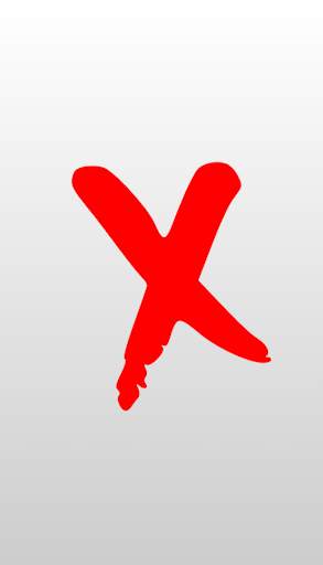 X Channel स्क्रीनशॉट 1