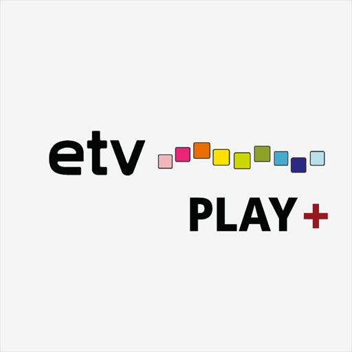 ETV Play   icon