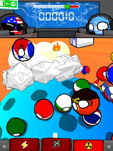 Polandball: Not Safe For World screenshot 10