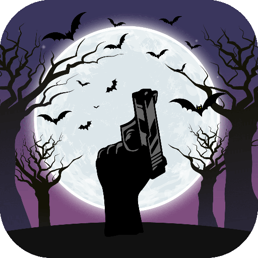Zombie Horde 3000 – Zombie Defense Shooter icon