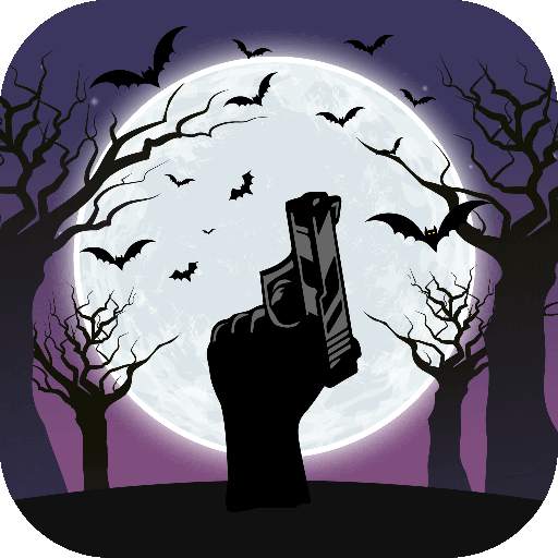 Zombie Horde 3000 – Zombie Defense Shooter 1.0.4