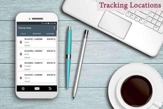 Couple Tracker screenshot 2