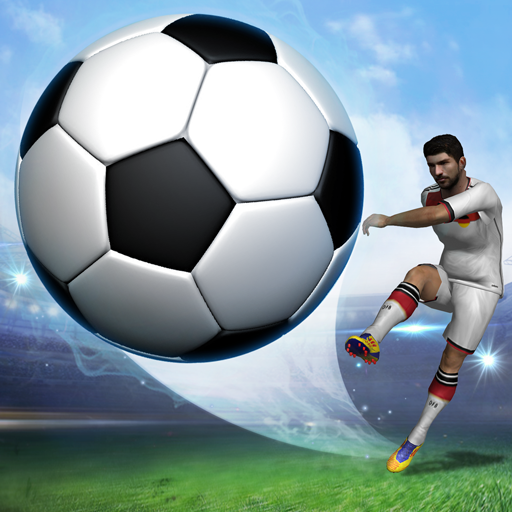 Soccer Shootout icon