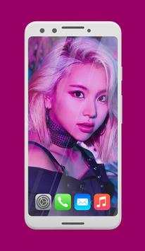 Chaeyoung wallpaper: HD Wallpapers for Chae Twice screenshot 7