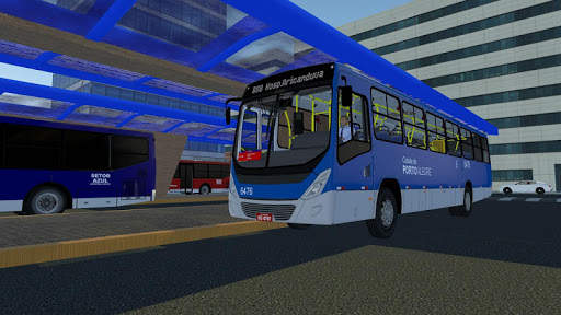 Proton Bus Lite screenshot 6