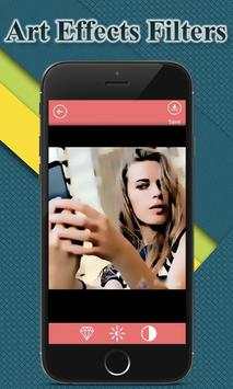 Art Photo Filter Effects screenshot 7