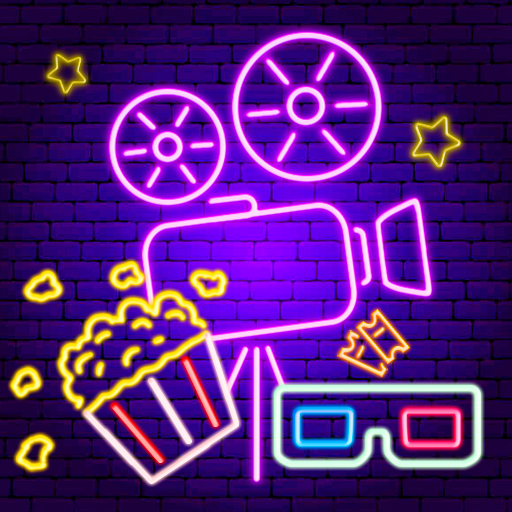 Cinemania | Угадай фильм иконка