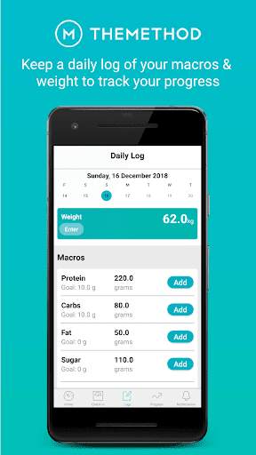 The Method Now screenshot 3