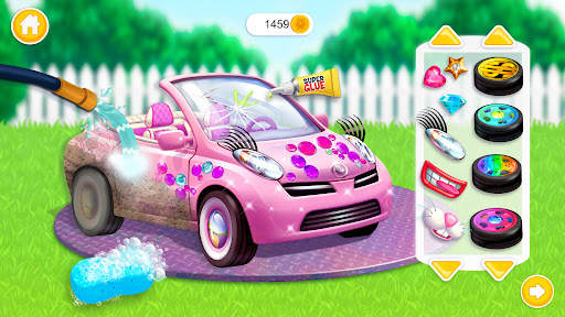 Sweet Baby Girl Cleanup 5 screenshot 8