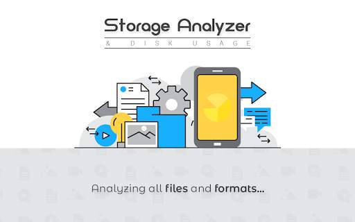 Storage Analyzer & Storage Manager screenshot 8