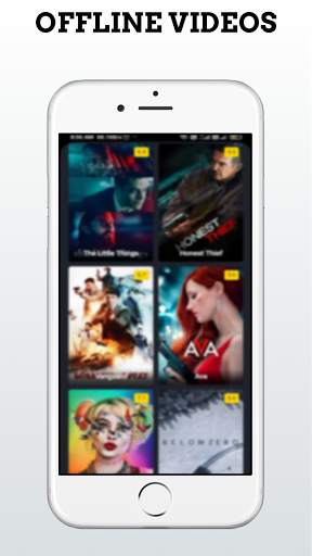 Morph Tv Apk screenshot 3
