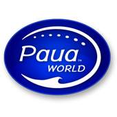 Paua World 8