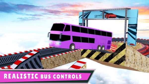 Ultimate Bus Driver screenshot 3