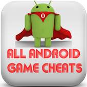 All Android Game Cheats 1.0