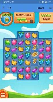 Fruita Crush screenshot 4