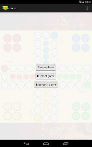 Ludo Multiplayer screenshot 6