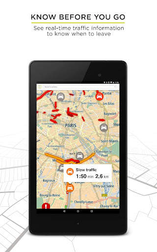 TomTom MyDrive screenshot 6
