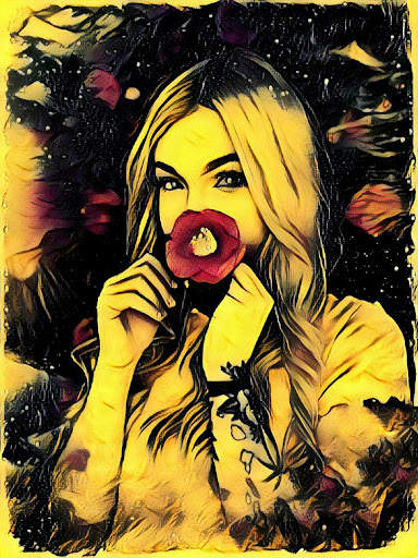 Photo Art Effect - Magic Filter screenshot 3