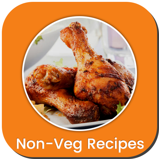 5000  Non Veg Recipes icon