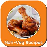5000  Non Veg Recipes