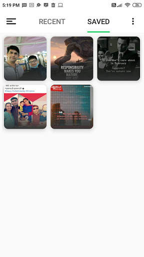 Status Saver - Image/Video Downloader for WhatsApp screenshot 6