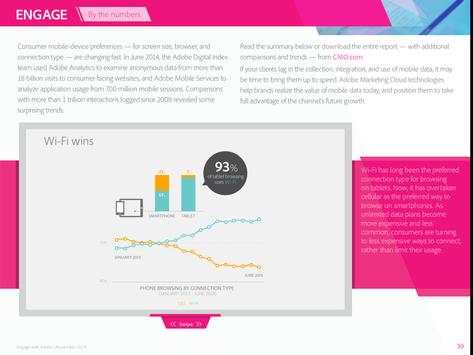 Adobe Engage screenshot 4