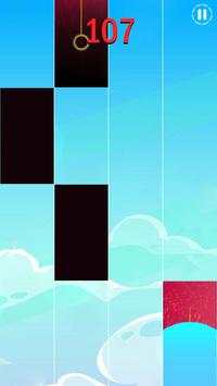 Black Pink : Piano Tiles screenshot 3