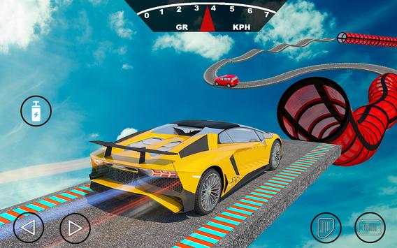 Real Car Driving Sim screenshot 2