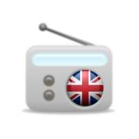 English Stations in Spain on 9Apps