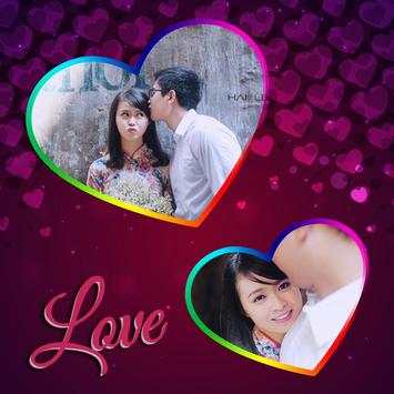 Love Photo Frames screenshot 7