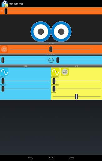 Tech Tom Free screenshot 5
