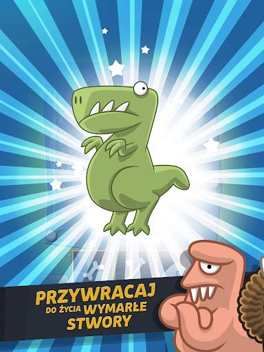 Crazy Dino Park screenshot 3