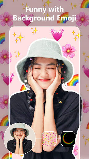 Photo editor: Frame for poster screenshot 6