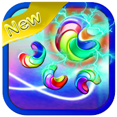 Twist Popcap Diamonds icon