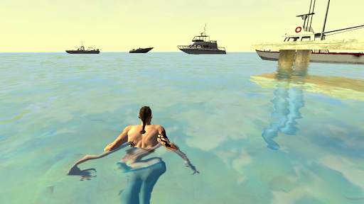 Big City Mafia screenshot 4